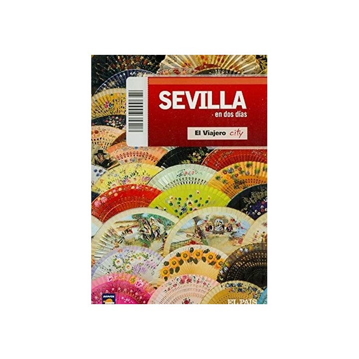 Sevilla En Dos Días - Andrés Campos